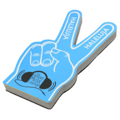 Foam Hand-Large Foam Hand-Large