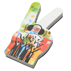 Foam Hand-Small Foam Hand-Small