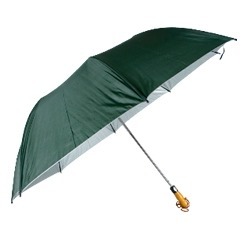 Folding Auto Golf Umbrella