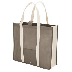 Folding Shopper Folding Shopper