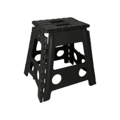 Folding Step-Up Chair