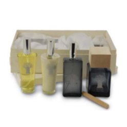 100ml Fragrance giftpack