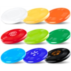 Freedom Frisbee, Plastic 