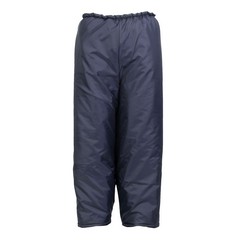 Freezer Pants Double lined reflective