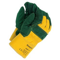 freezer polar gloves