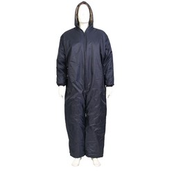 Freezer Suit one piece (also available with reflective tape)
