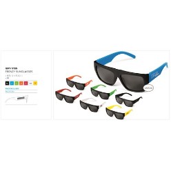 Frenzy Sunglasses