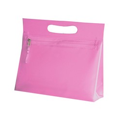 Transparent PVC Bag