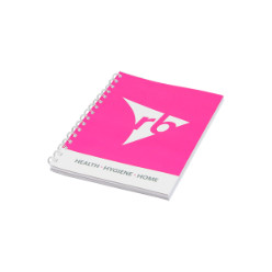 Page options: • Blank pages • Branded pages • Watermark • Tip in pages