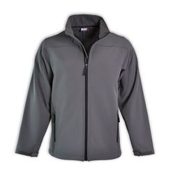 Stand up collar, Adjustable toggles, Adjustable velcro cuffs on sleeves, Durable full zip and pocket zips, Inner Pockets
