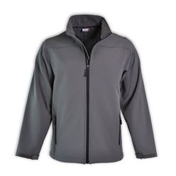 Fusion Softshell Jacket