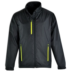 GC Tech All Weahter Jacket