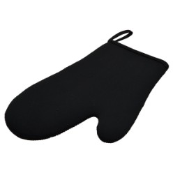 Neoprene and polyester all-purpose kitchen and braai glove, Neoprene