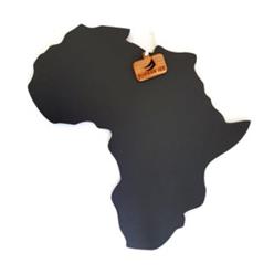 Chalkboard Africa