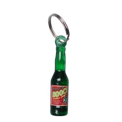 Bottle Key Ring