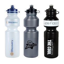 Sportec 8 Water Bottle 750ml