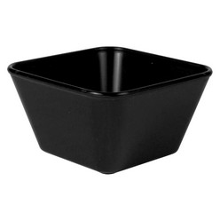 Square tasting cup