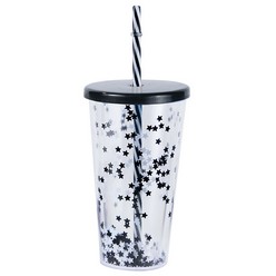 400ml Confetti cup