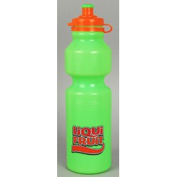 Standard 750ml bottle