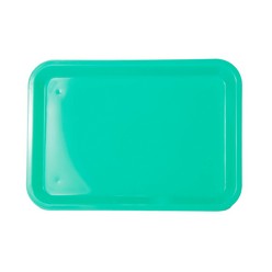 Small rectangular serving tray