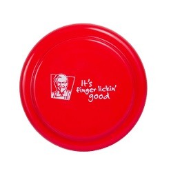 Medium frisbee