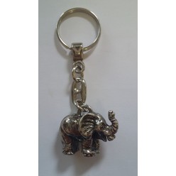 Designer Keyring