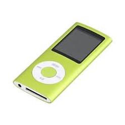 Mini MP4 Player