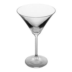 Martini glass