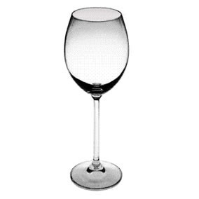 Liqueur glass