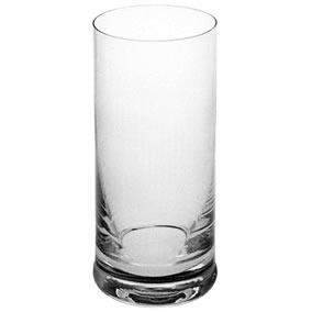 Hi-ball glass