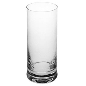 Small hi-ball glass