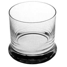 Whisky glass