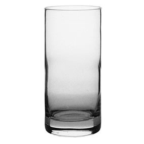 Islande beer glass