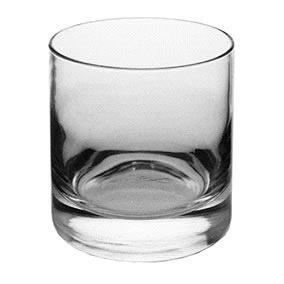 Islande whisky glass