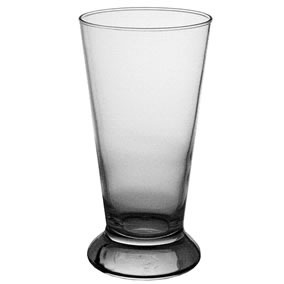 Bolero beer glass