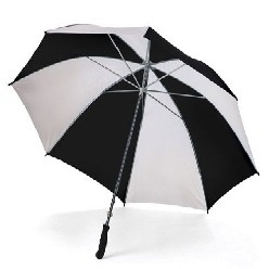 8 Panel golf umbrella