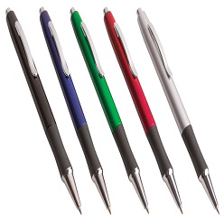 Swizzler ballpoint pen