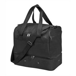 Double Decker Athlete Bag