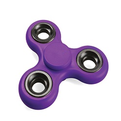 Fidget Finger Spinner