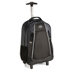 Riptide trolley laptop backpack