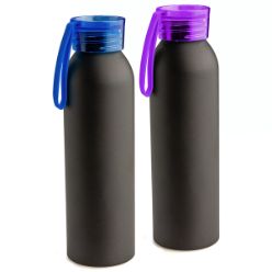 Katana Matte Finish bottle