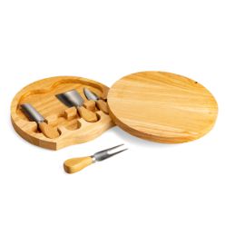 Isadora Cheese Board set