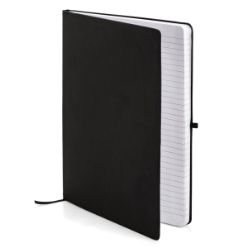 A4 Jalene Hardcover notebook