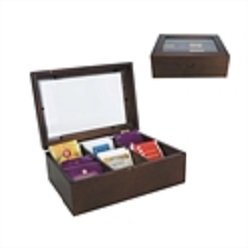 Tea chest