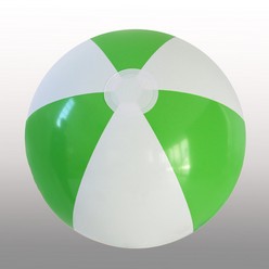 40cm Beach Ball (Two Tone)