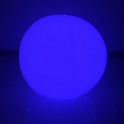 1.5m LED Crowd Beach Ball