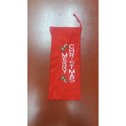 Material Bottle bag