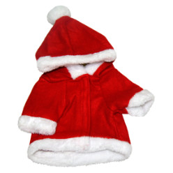 Christmas 'Dog' Santa Suit