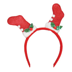 Christmas Head Band [C]