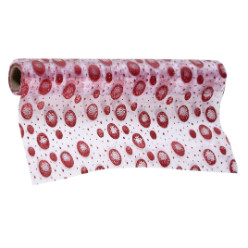 Material Gift Wrap Roll [B]